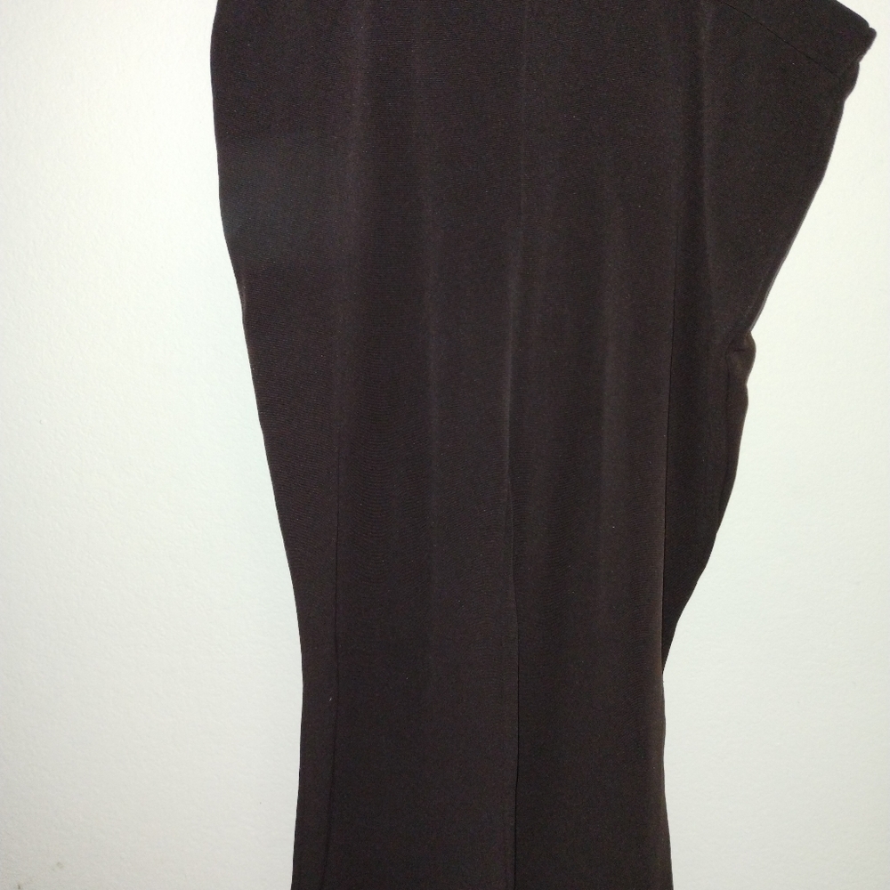 CW Sport Plus Size Pants